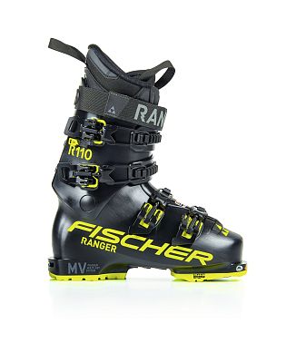 Превью Горнолыжные ботинки Ботинки горнолыжные FISCHER Ranger 110 Dyn GW (23/24)